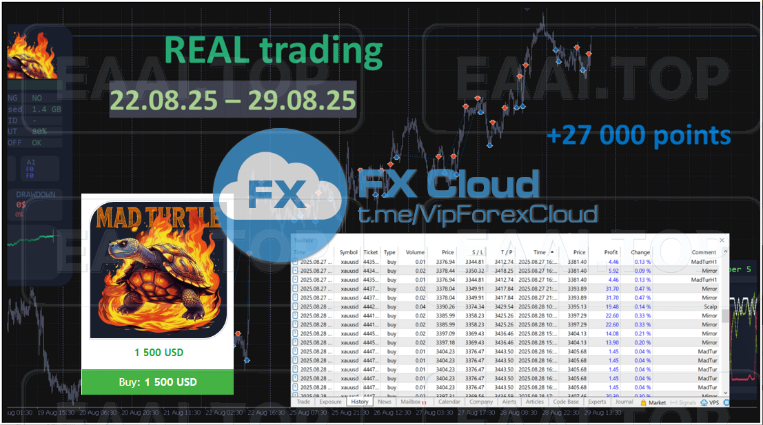 Mad Turtle 破限版_EAAI.TOP_EA分享网_交易学习APP_EA交易爱好者联盟