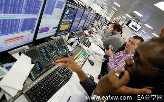 外汇交易快速入门方法