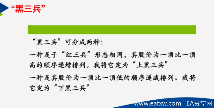 常用的K线五大战法