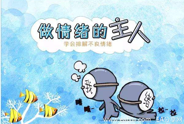15个妨碍形成交易者的思维的心理