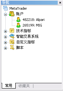 图片[3]_MT4平台如何使用EA进行自动交易？_EAAI.TOP_EA分享网_交易学习APP_EA交易爱好者联盟