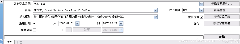 图片[12]_MT4平台如何使用EA进行自动交易？_EAAI.TOP_EA分享网_交易学习APP_EA交易爱好者联盟