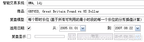 图片[13]_MT4平台如何使用EA进行自动交易？_EAAI.TOP_EA分享网_交易学习APP_EA交易爱好者联盟