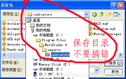 图片[2]_MT4编程入门_EAAI.TOP_EA分享网_交易学习APP_EA交易爱好者联盟