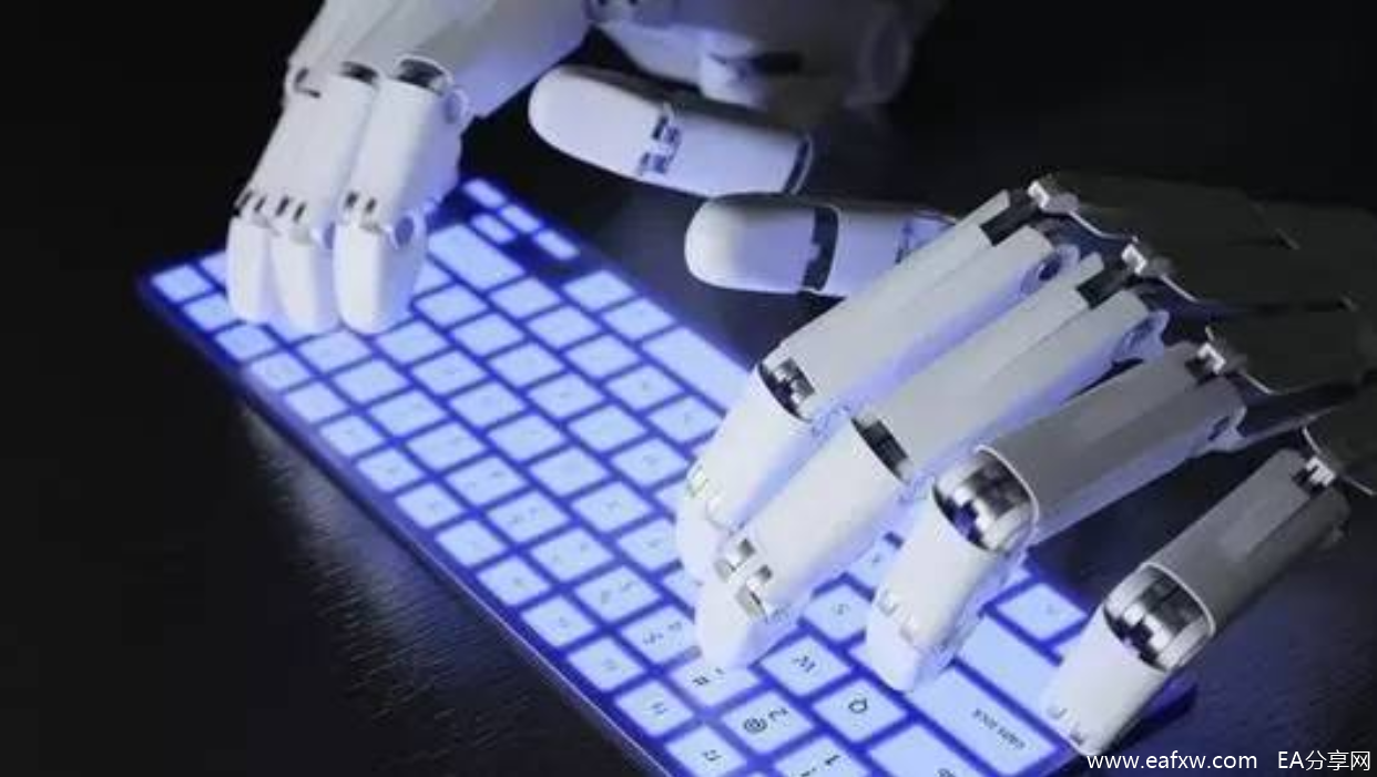 图片[1]_程序化交易全方位解读：外汇EA智能交易系统_EAAI.TOP_EA分享网_交易学习APP_EA交易爱好者联盟