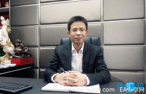 图片[1]_张海峰：怎样才有可能通过金融交易实现养家糊_EAAI.TOP_EA智汇_交易学习APP