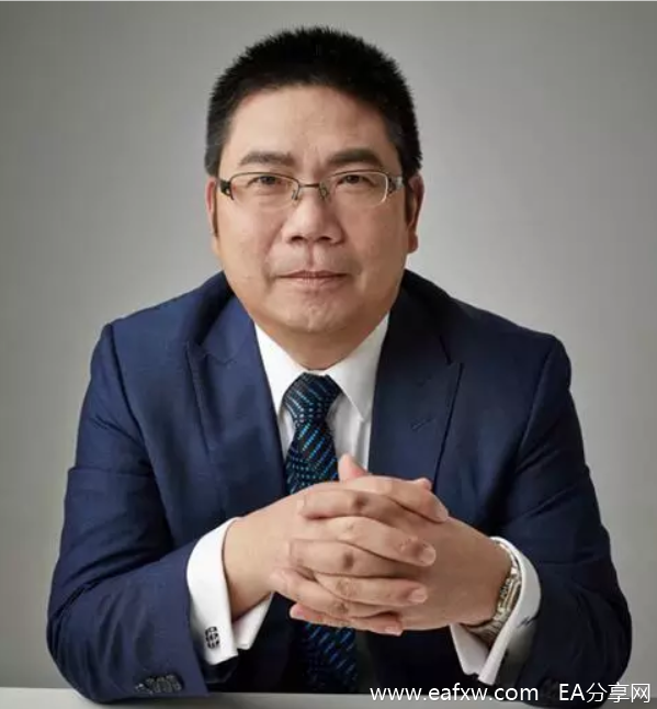 富曼欧资本潘福平：外汇行业的春天到了.jpg