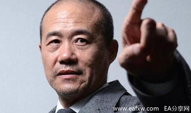 王石：我玩外汇那会，你还在娘胎里！.jpg