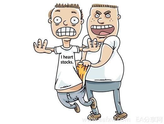 图片[1]_外汇交易入门6 – 为什么交易外汇之外汇交易的优_EAAI.TOP_EA分享网_交易学习APP_EA交易爱好者联盟