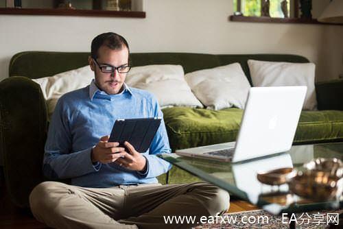 图片[1]_讲述平凡外汇交易者的故事：我意外地发现外汇_EAAI.TOP_EA分享网_交易学习APP_EA交易爱好者联盟