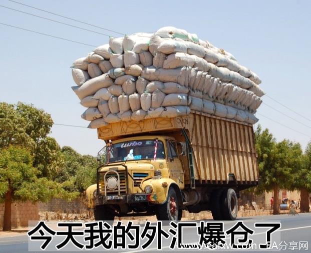 图片[1]_惨痛的教训！外汇高手讲述成长过程6次爆仓的真_EAAI.TOP_EA分享网_交易学习APP_EA交易爱好者联盟
