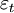 /varepsilon_t