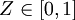 Z/in