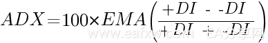 图片[3]_平均动向指数_EAAI.TOP_EA分享网_交易学习APP_EA交易爱好者联盟