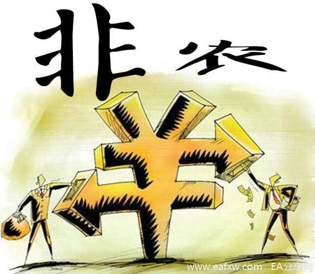 图片[1]_外汇投资者想要成功必须戒掉的一个交易坏习惯_EAAI.TOP_EA分享网_交易学习APP_EA交易爱好者联盟