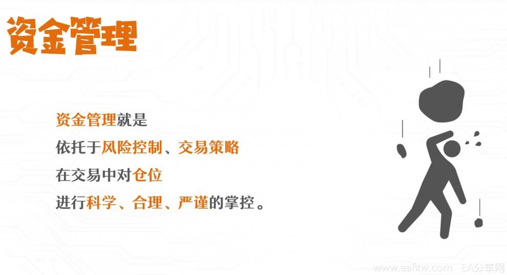 图片[1]_分享《以交易为生》一书中谈到的资金管理策略_EAAI.TOP_EA分享网_交易学习APP_EA交易爱好者联盟