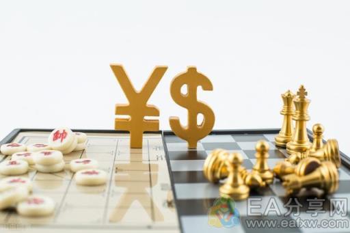 图片[4]_小白想做投资，选择外汇还是期货？_EAAI.TOP_EA智汇_交易学习APP