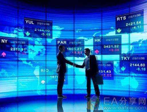 图片[3]_哪些外汇监管机构可以接受国内客户都不知道？遇到黑平台怪谁_EAAI.TOP_EA分享网_交易学习APP_EA交易爱好者联盟