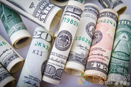 图片[1]_“美元指数”是什么？_EAAI.TOP_EA分享网_交易学习APP_EA交易爱好者联盟