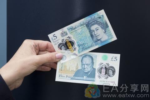 图片[2]_特朗普劳动节演讲炫耀经济成绩，英镑连跌_EAAI.TOP_EA智汇_交易学习APP
