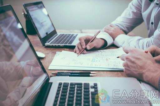 图片[4]_为什么用日线图能提高交易胜率？_EAAI.TOP_EA分享网_交易学习APP_EA交易爱好者联盟