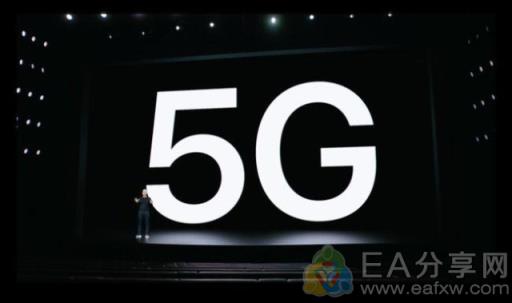 iPhone 12发布！苹果手机正式迈入5G时代 股价却跳水