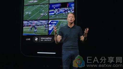 iPhone 12发布！苹果手机正式迈入5G时代 股价却跳水