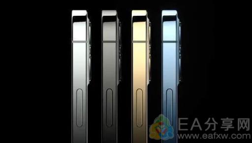 iPhone 12发布！苹果手机正式迈入5G时代 股价却跳水
