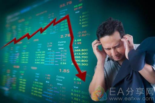 图片[2]_桥水基金谣言背后：是市场恐慌与认知匮乏_EAAI.TOP_EA分享网_交易学习APP_EA交易爱好者联盟