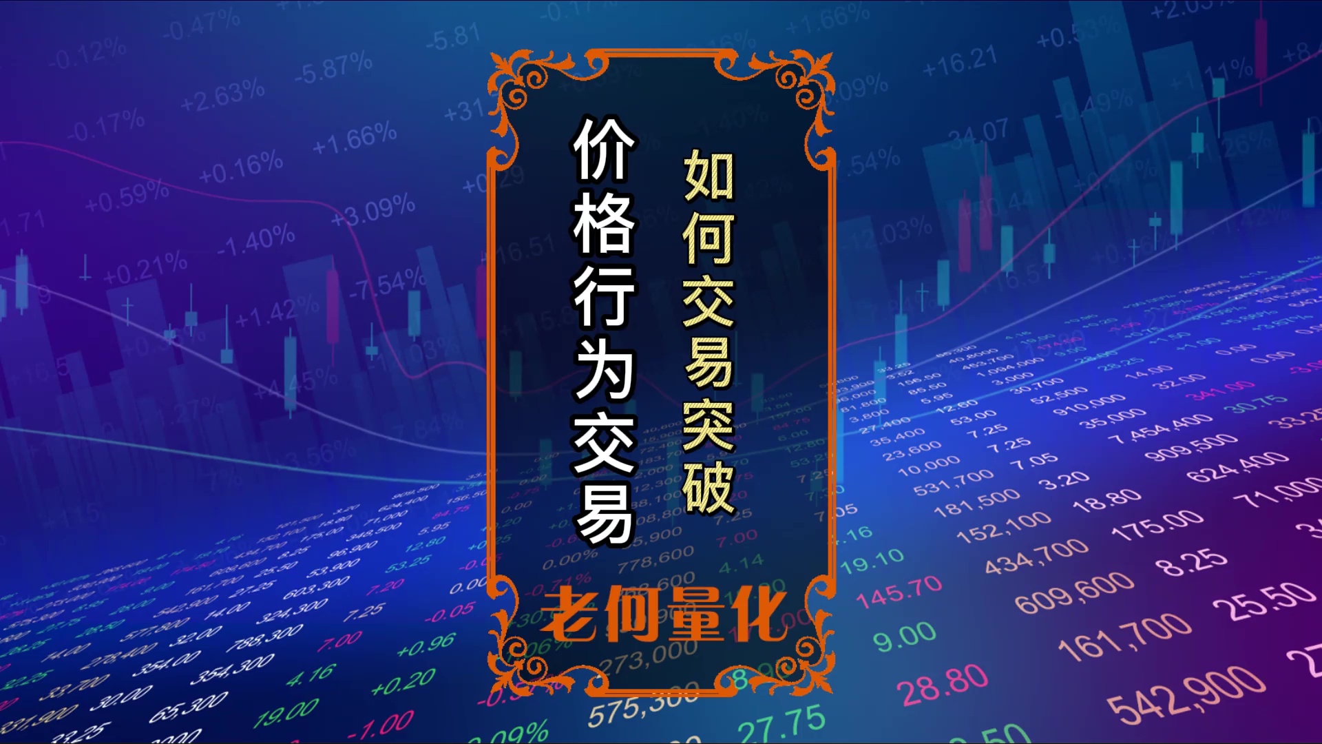 [价格行为交易法16]如何交易突破?_EAAI.TOP_EA分享网_交易学习APP_EA交易爱好者联盟