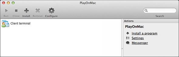 怎样在苹果MAC OS系统上安装MT4 / MT5交易软件? 怎样在苹果MAC OS系统上安装MT4 / MT5交易软件?