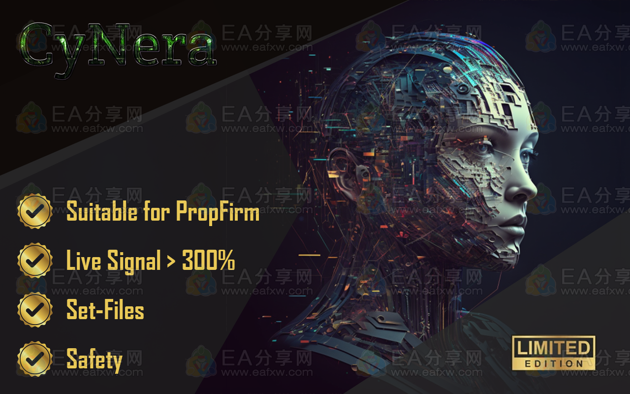 CyNera MT4 破限版_EA交易社群_EA分享_EAAI.TOP_EA分享网_交易学习APP_EA交易爱好者联盟