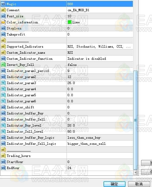 图片[4]_RSI BOT 2.0 MOD 破限版_EA交易社群_EA分享_EAAI.TOP_EA分享网_交易学习APP_EA交易爱好者联盟