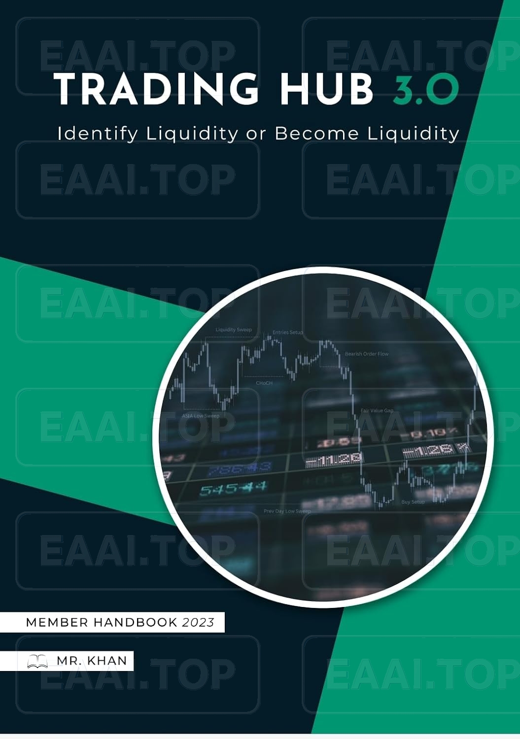 Trading Hub 3.0 英文原版+中文精译版 合集_EAAI.TOP_EA分享网_交易学习APP_EA交易爱好者联盟
