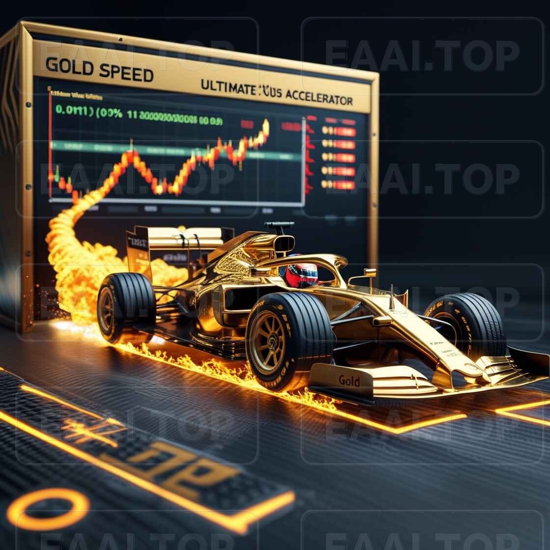 Gold Speed MT5 破限版_EA交易社群_EA分享_EAAI.TOP_EA分享网_交易学习APP_EA交易爱好者联盟