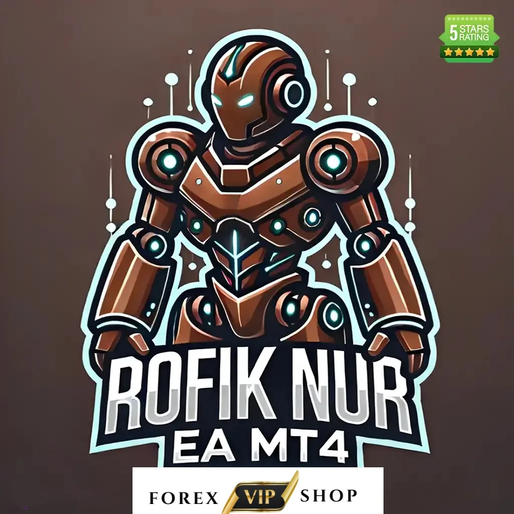 ROFIKNUR EA MT4 附设置文件 全套 破限版_EA交易社群_EA分享_EAAI.TOP_EA分享网_交易学习APP_EA交易爱好者联盟