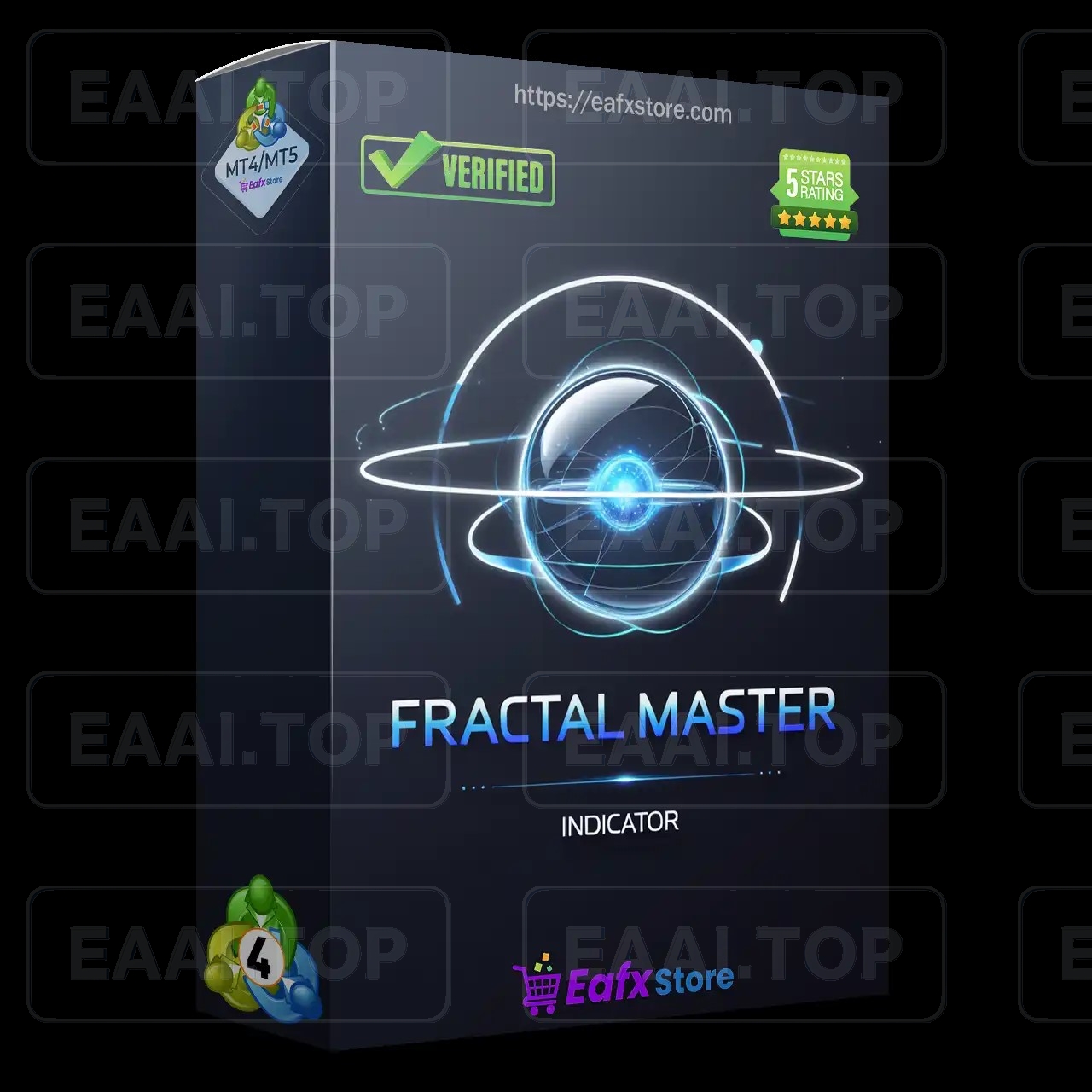 FX Fractal MT4 Software 破限版_交易指标社群_EA分享_EAAI.TOP_EA分享网_交易学习APP_EA交易爱好者联盟