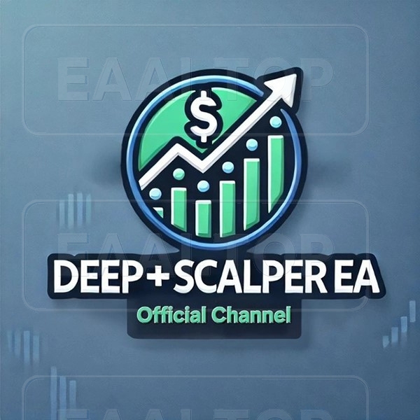Deep+ Scalper EA 附配套指标+EA参数_EA交易社群_EA分享_EAAI.TOP_EA分享网_交易学习APP_EA交易爱好者联盟