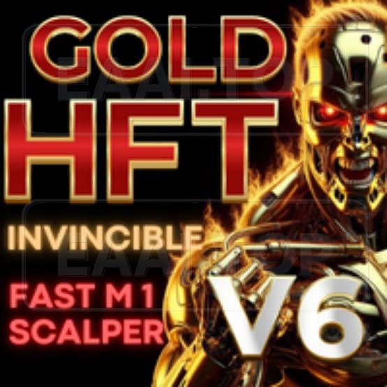 HFT Fast M1 Gold Scalper V6.4 EA 破限版_EA交易社群_EA分享_EAAI.TOP_EA分享网_交易学习APP_EA交易爱好者联盟