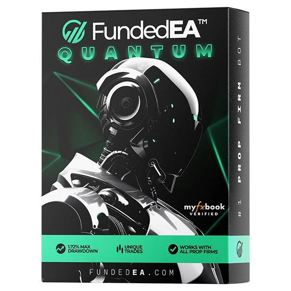 FundedEA Premium EA V2 MT4 破限版 含参数_EA交易社群_EA分享_EAAI.TOP_EA分享网_交易学习APP_EA交易爱好者联盟