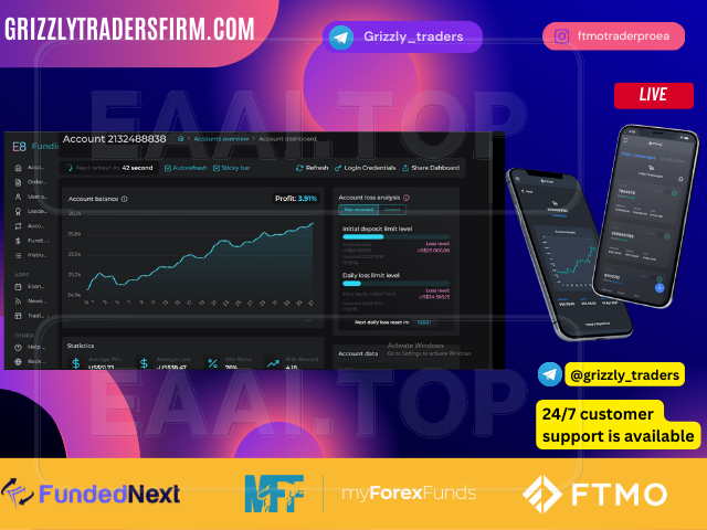 NSA Prop Firm Robot 破限版 附多个参数文件_EAAI.TOP_EA分享网_交易学习APP_EA交易爱好者联盟
