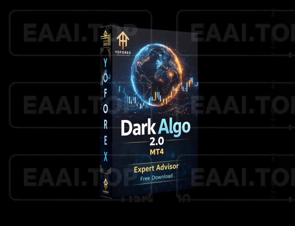 Dark Algo EA 暗算法EA 破解版_EAAI.TOP_EA分享网_交易学习APP_EA交易爱好者联盟
