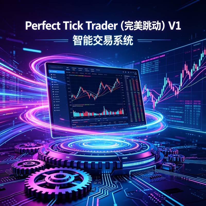 Perfect Tick Trader（完美跳动）V1_EAAI.TOP_EA智汇_交易学习APP
